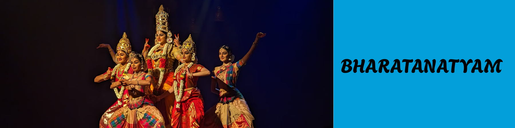 Kathak Dance