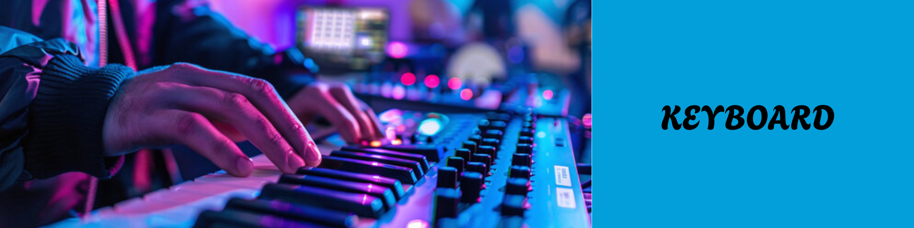 Keyboard 